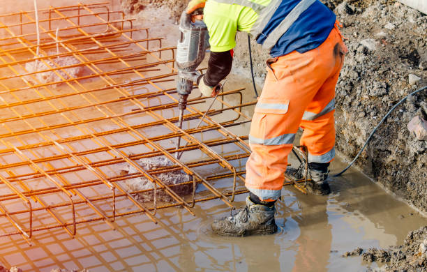 Best Concrete Pool Decks in Maan, ND